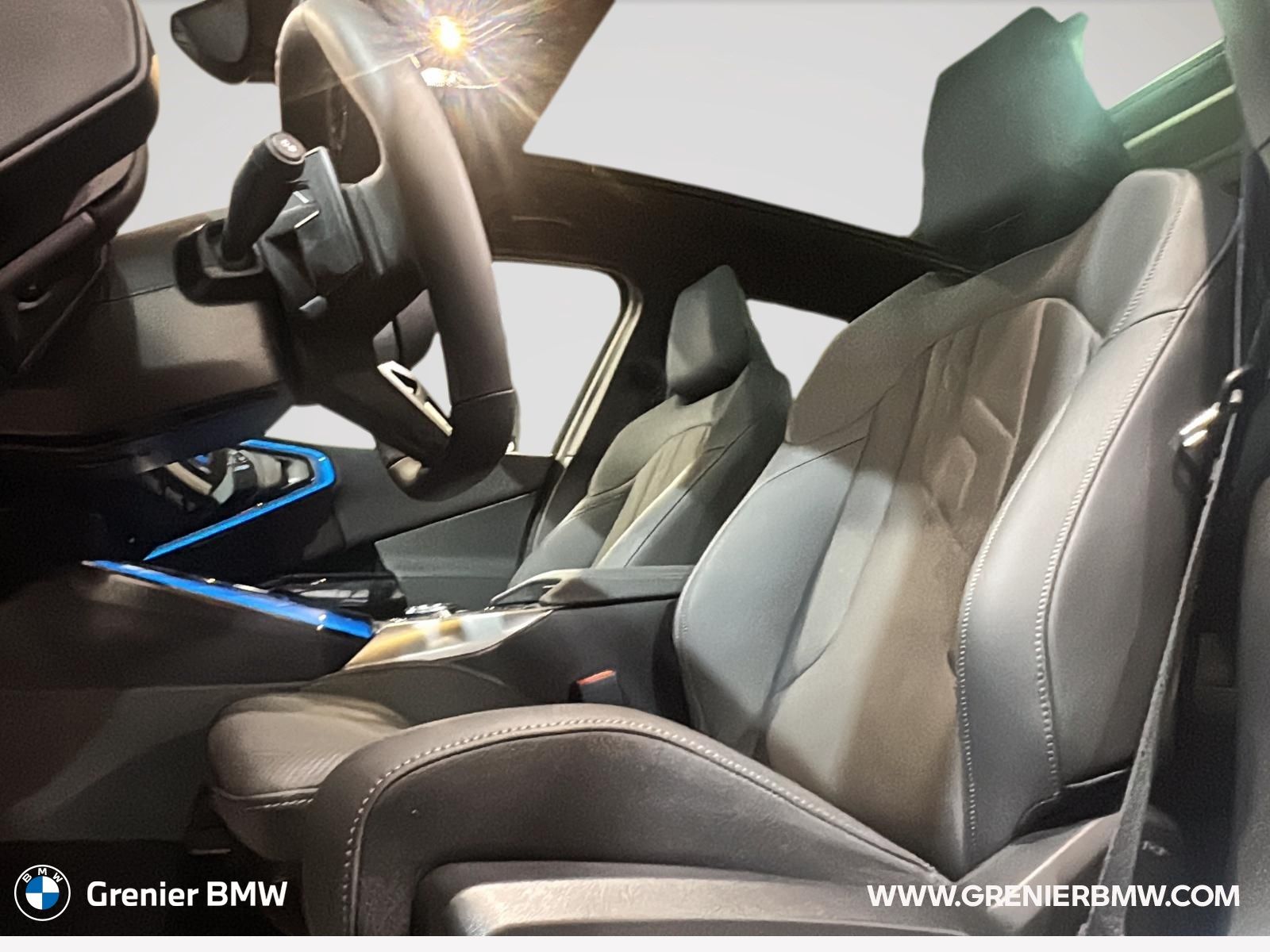 Photo 2026 BMW X3 30 xDrive #7