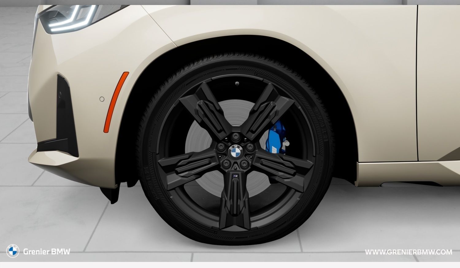 Photo 2026 BMW X3 30 xDrive #7