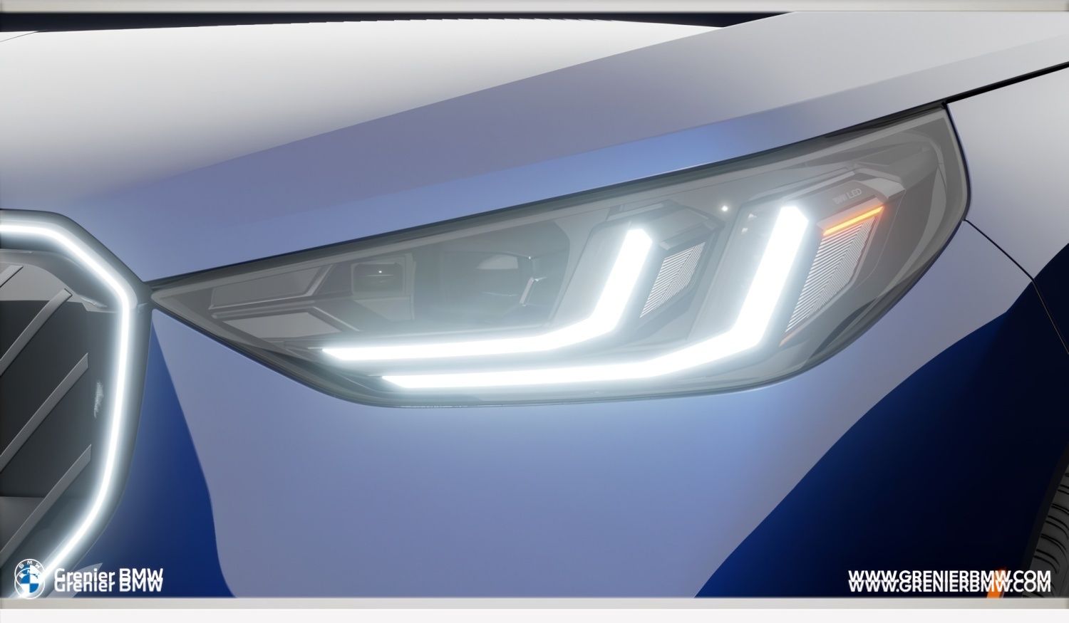 Photo 2026 BMW X3 30 xDrive #6