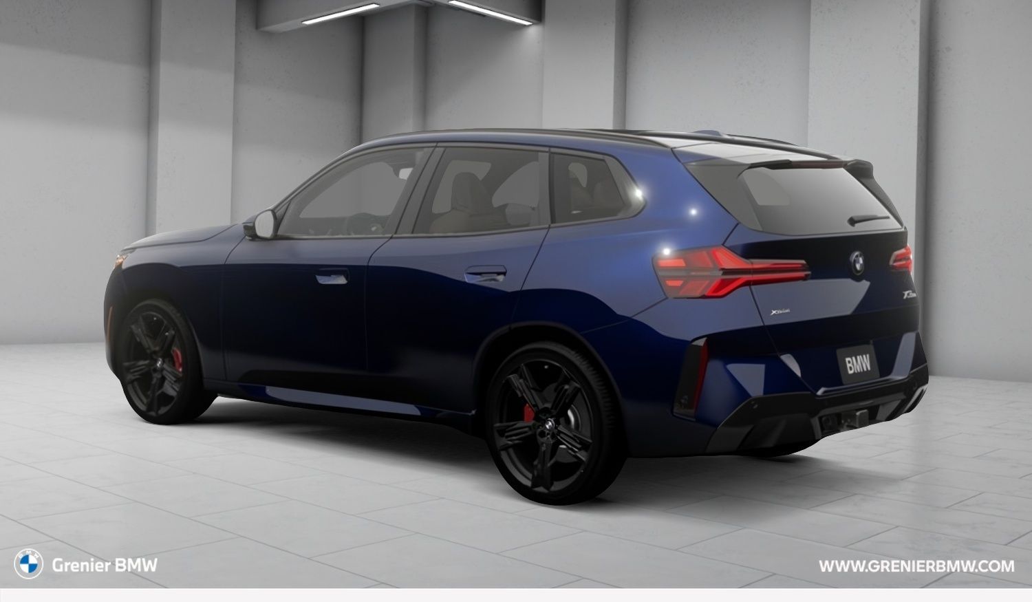 Photo 2026 BMW X3 30 xDrive #2