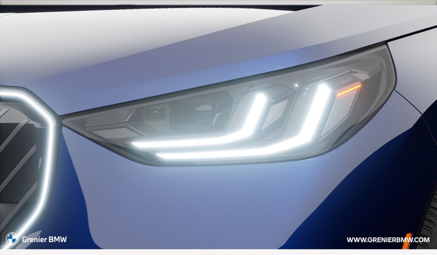 Photo 2026 BMW X3 30 xDrive #6