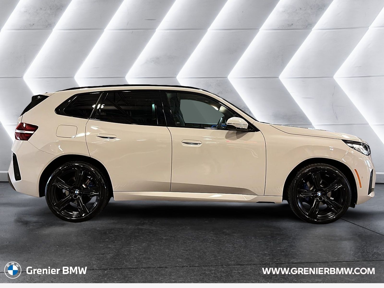 Photo 2026 BMW X3 30 xDrive #3