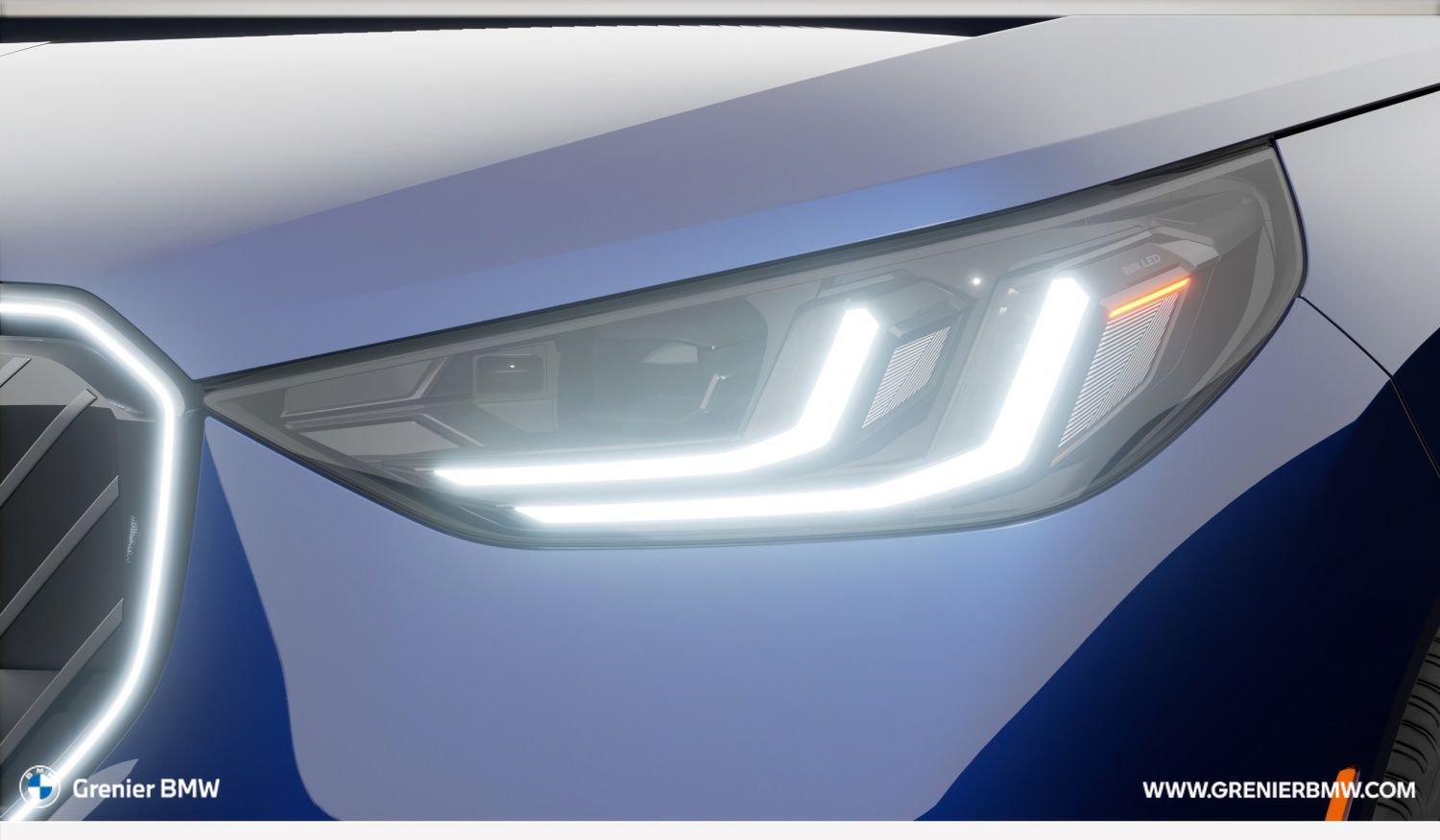 Photo 2026 BMW X3 30 xDrive #6