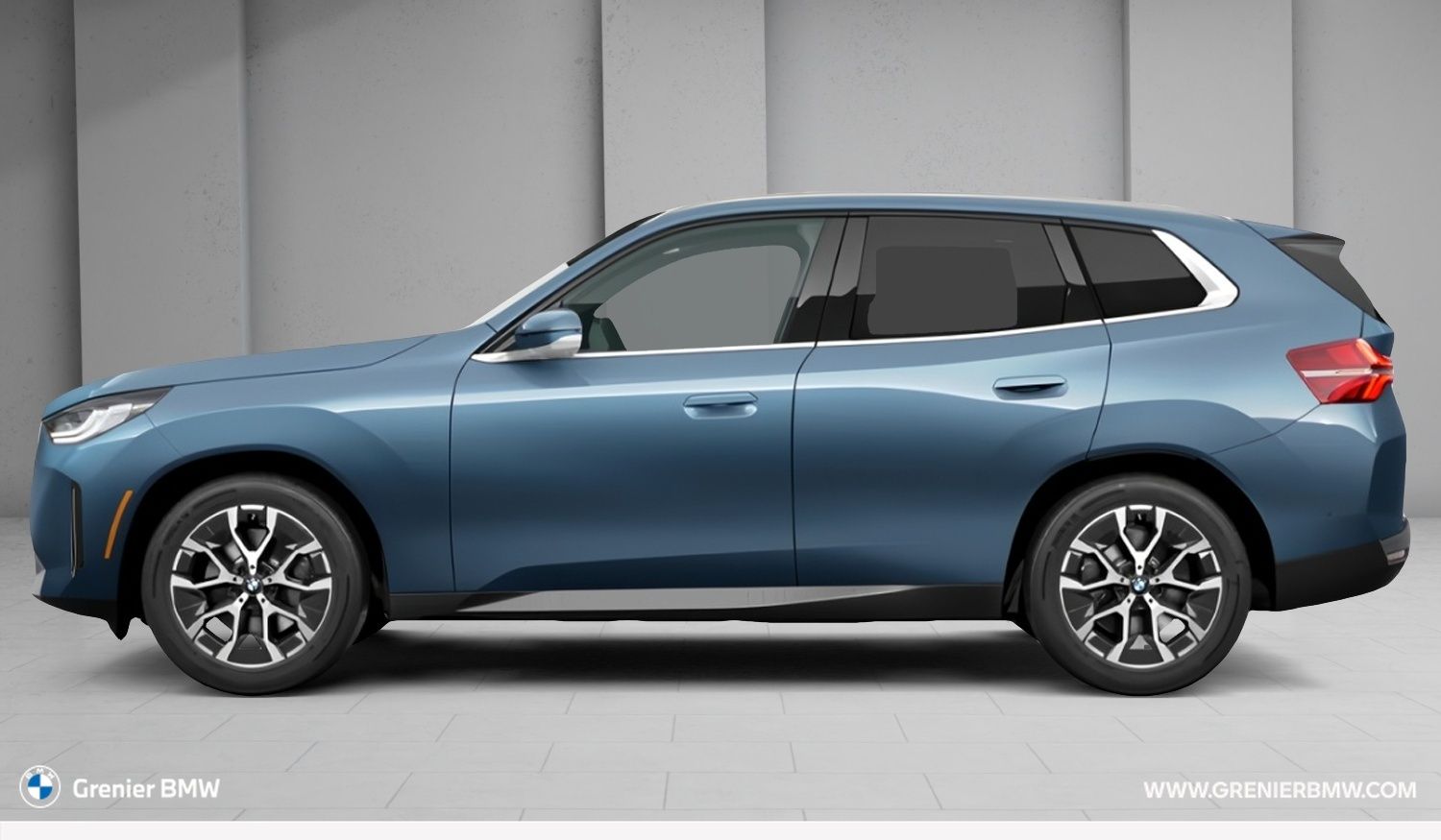 Photo 2026 BMW X3 30 xDrive #2