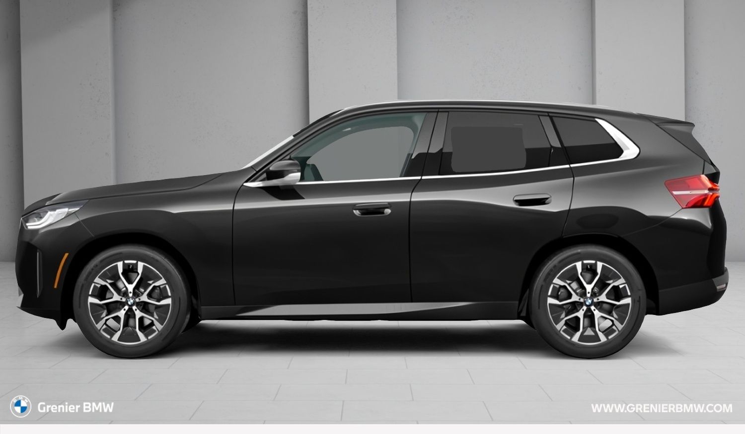 Photo 2026 BMW X3 30 xDrive #2