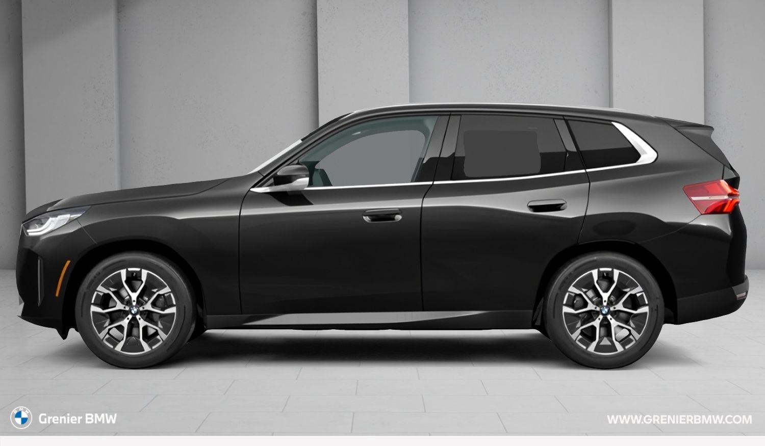 Photo 2026 BMW X3 30 xDrive #2