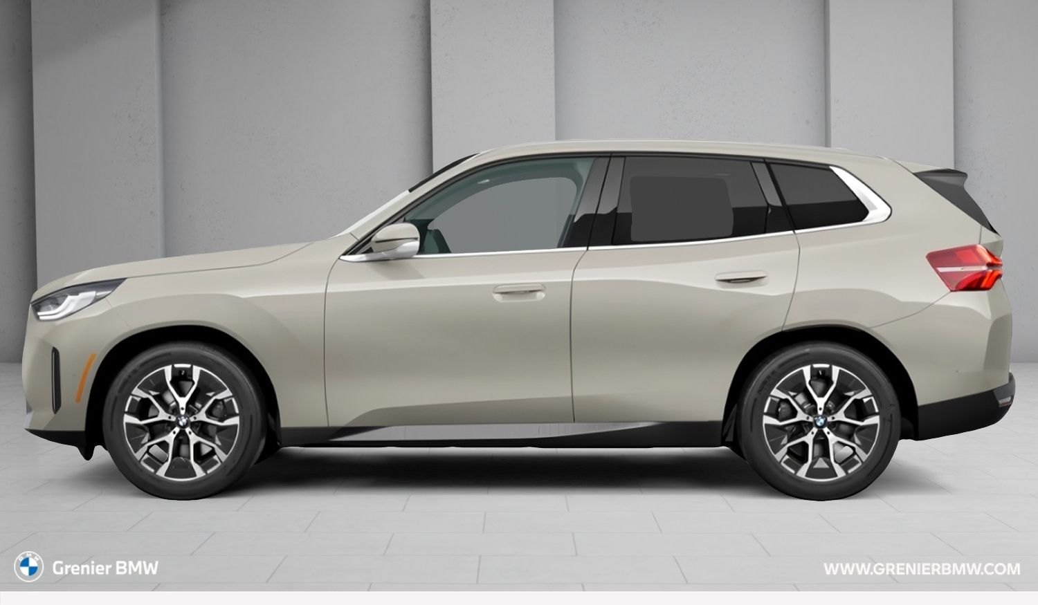 Photo 2026 BMW X3 30 xDrive #2