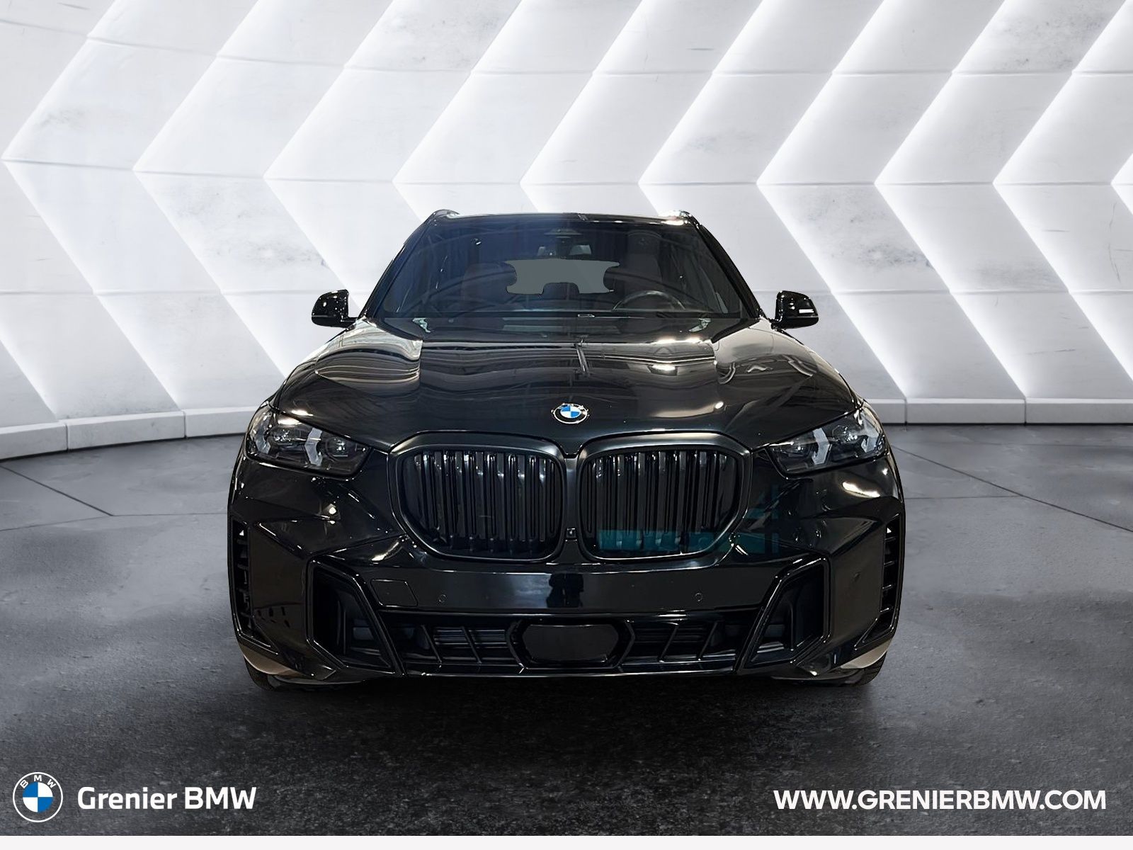 Photo 2024 BMW X5 xDrive40i #2