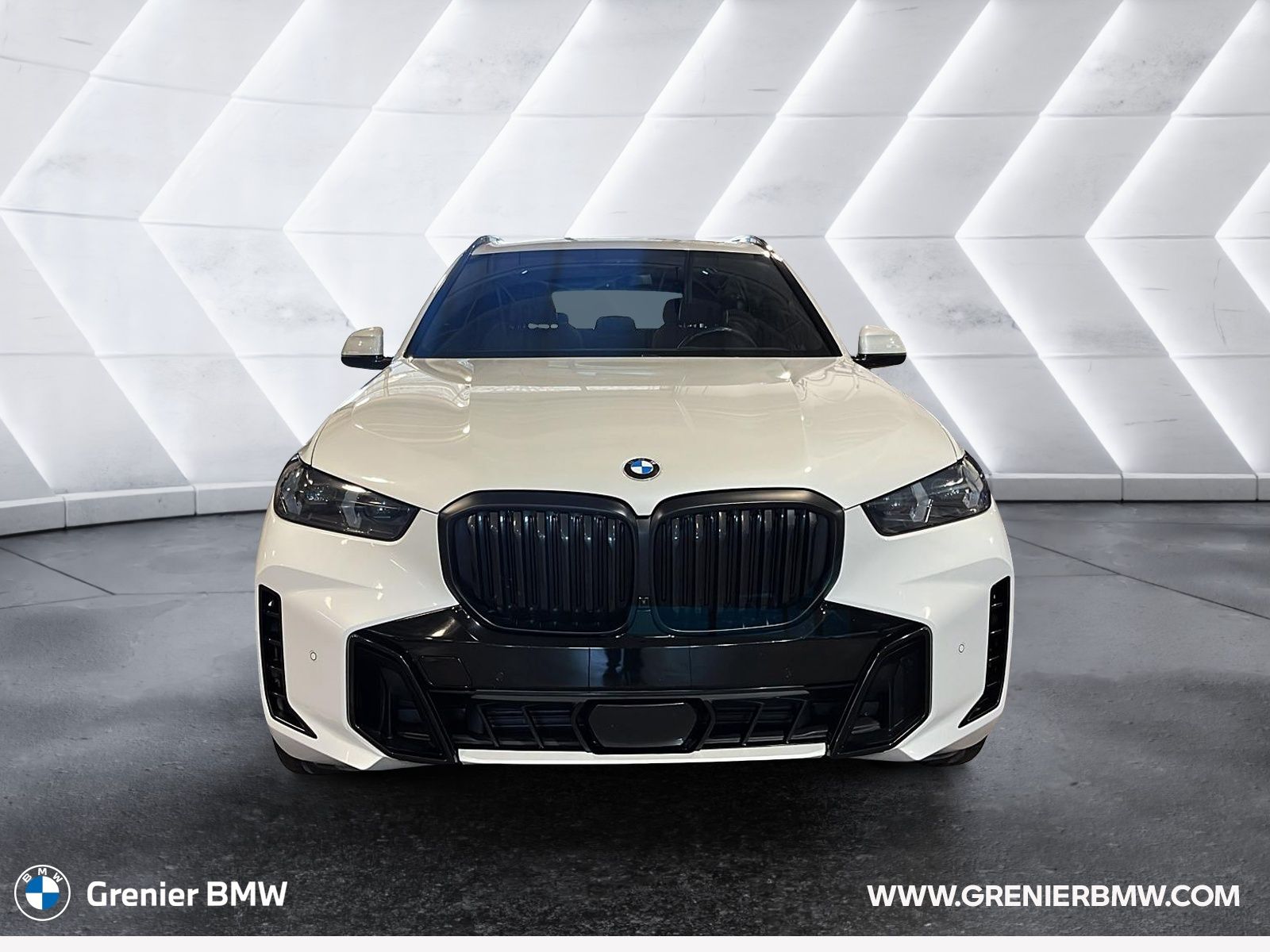 Photo BMW X5 xDrive40i 2024 #2