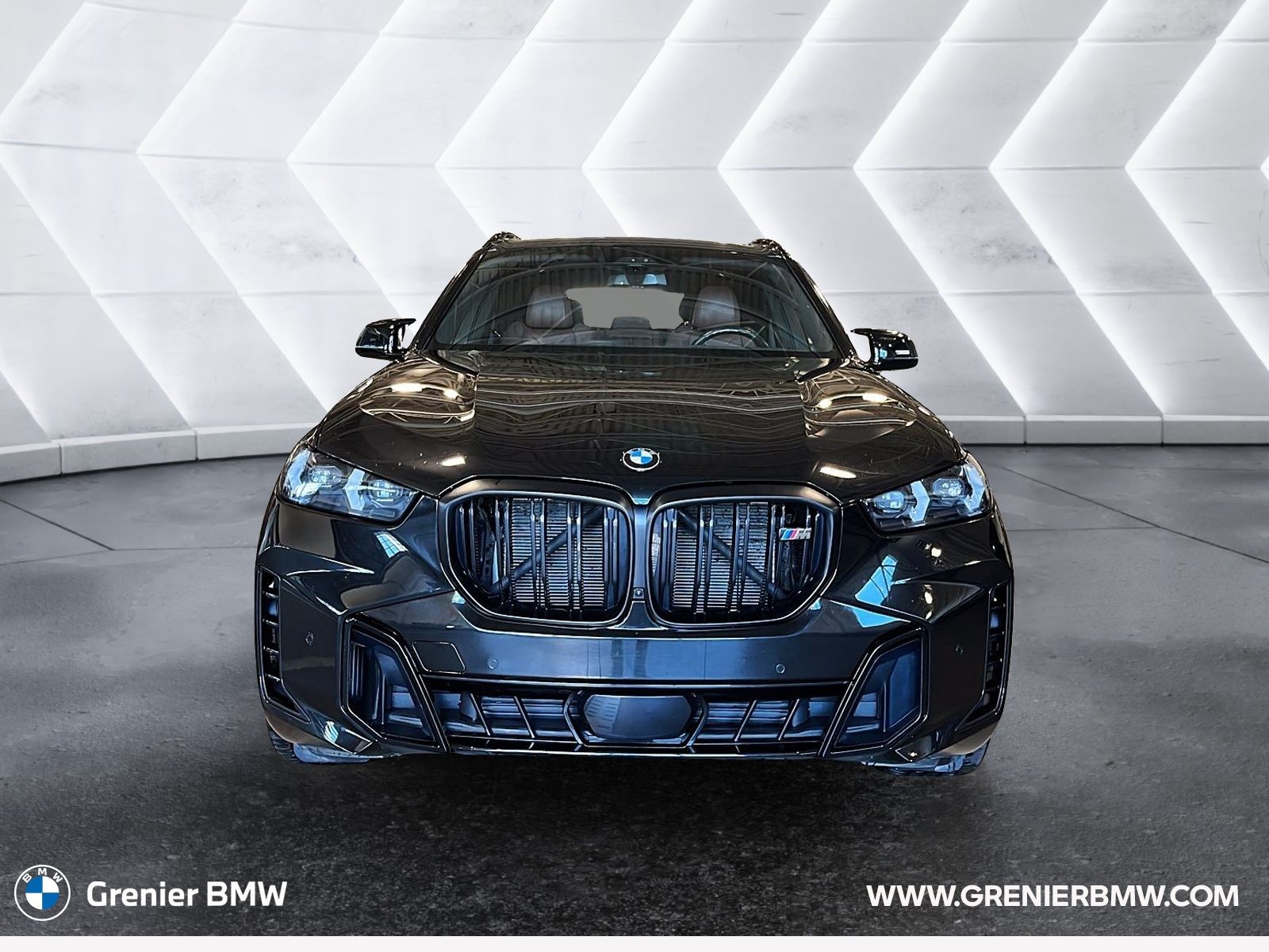 Photo 2024 BMW X5 M60i xDrive #2