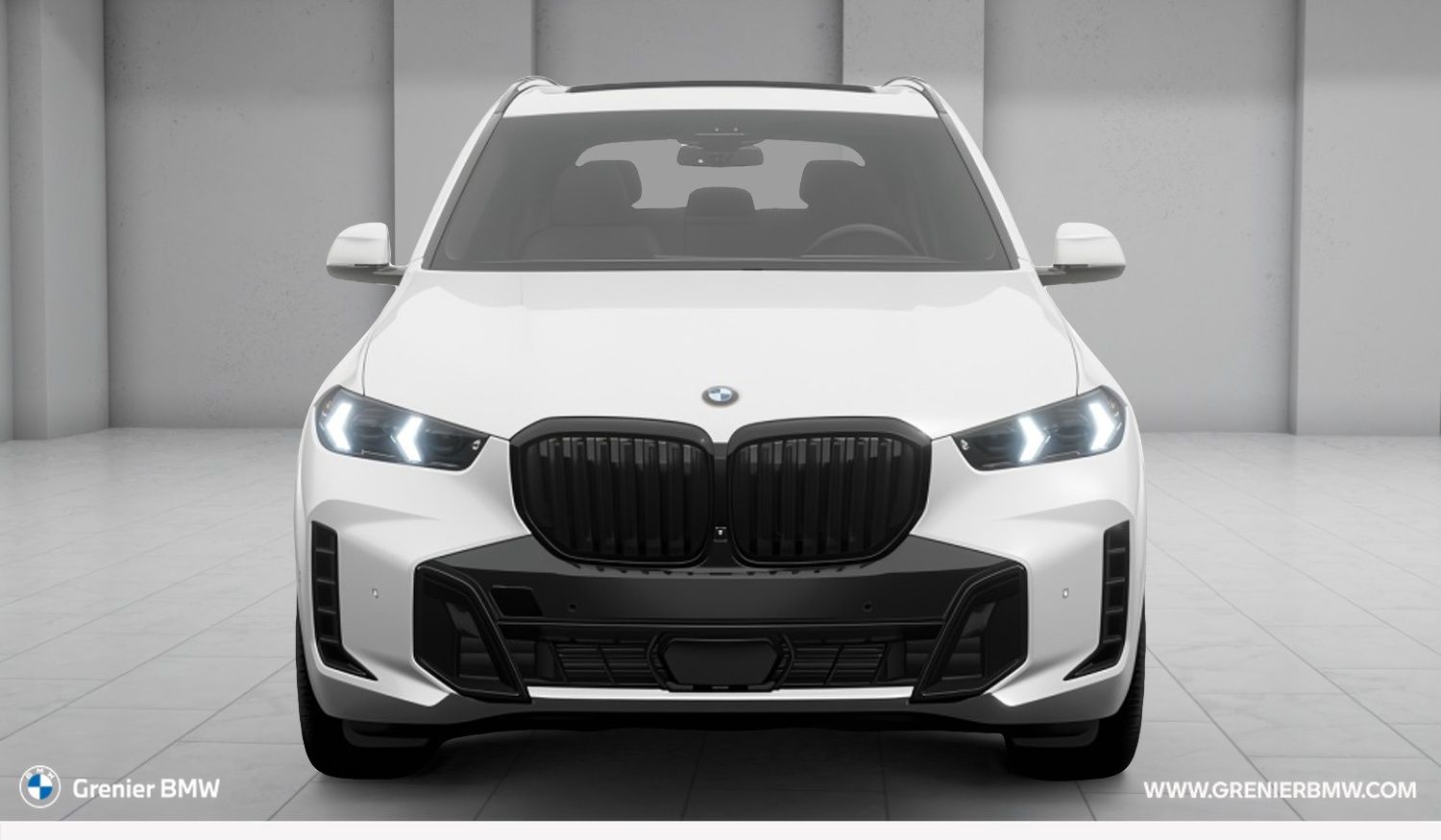 Photo 2026 BMW X5 xDrive40i #3