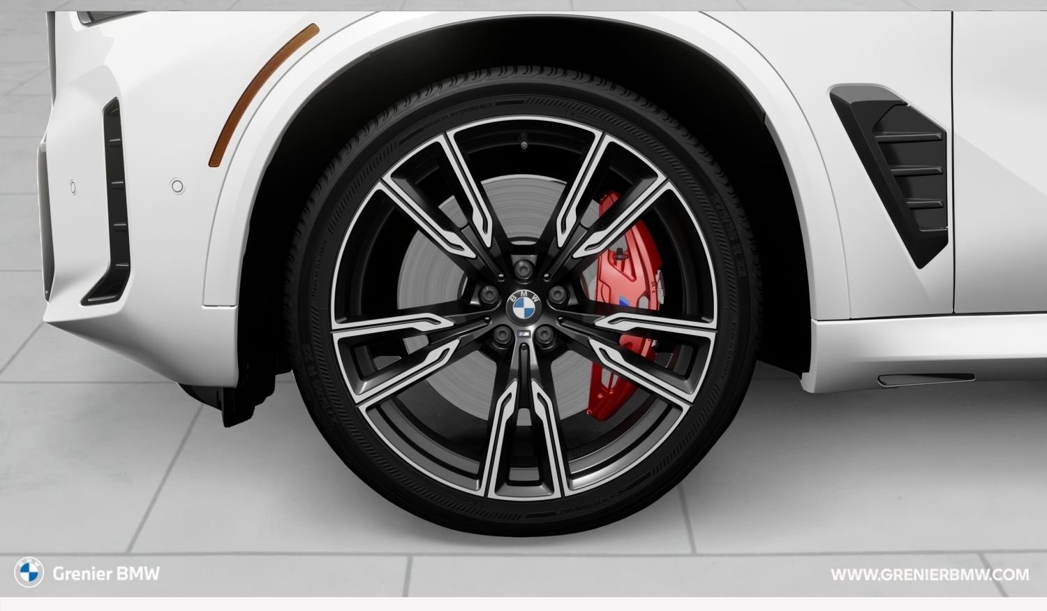 Photo 2026 BMW X5 xDrive40i #7