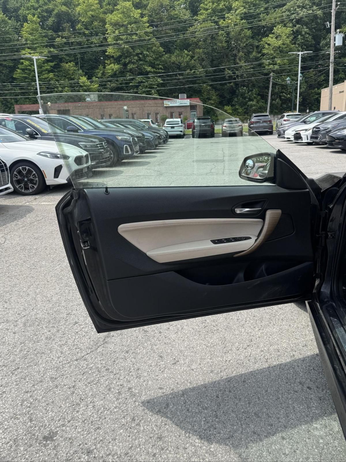Photo BMW 2 Series 228i xDrive Convertible M Package 2016 #7