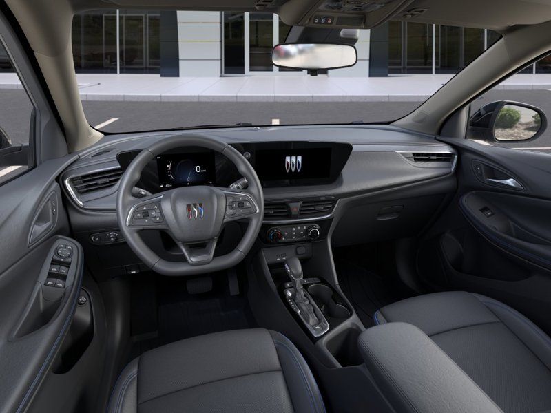 Photo 2026 Buick Encore GX Sport Touring #5