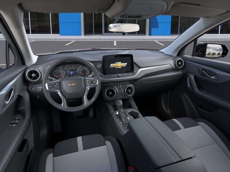 Photo Chevrolet Blazer LT 2026 #5