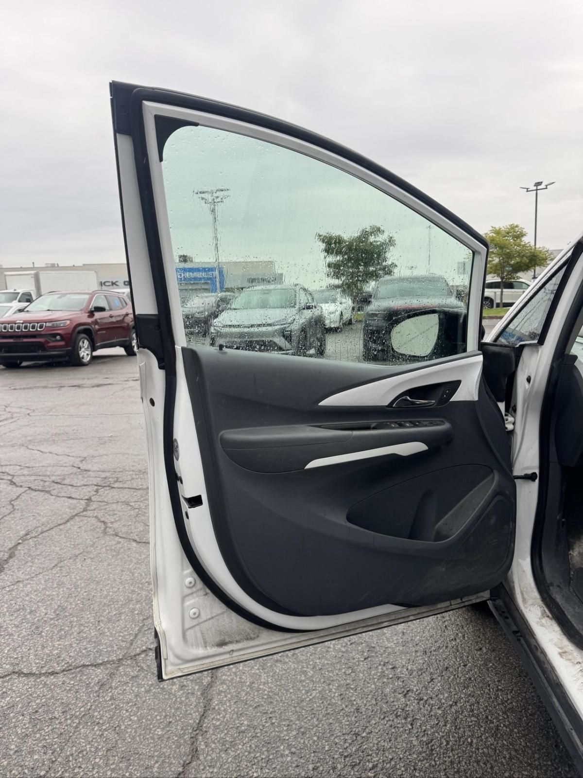Photo Chevrolet Bolt EV LT Caméra De Recul 2019 #7