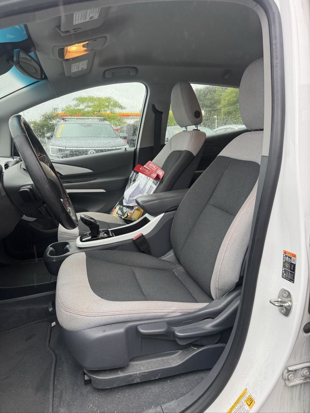 Photo Chevrolet Bolt EV LT Caméra De Recul 2019 #8