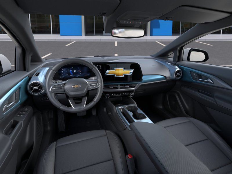 Photo Chevrolet Equinox EV 2LT 2026 #5