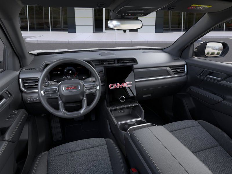 Photo 2027 GMC Terrain Elevation #5