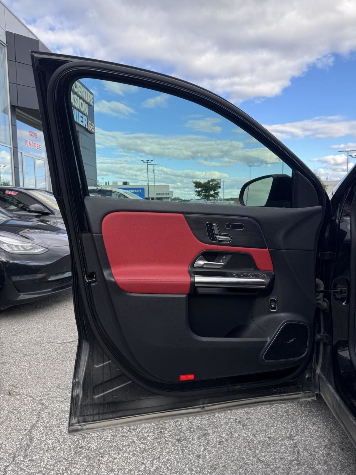 Photo 2021 Mercedes-Benz GLA AMG GLA 45 Toit Panoramique #7
