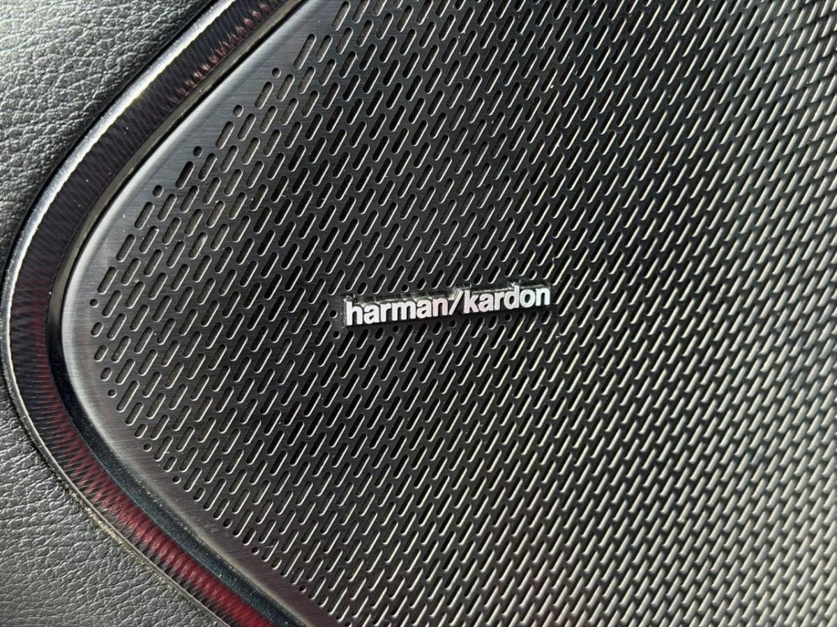 Photo 2025 Ram 1500 RHO Écran 12 Pouce Harmon Kardon Crew #7