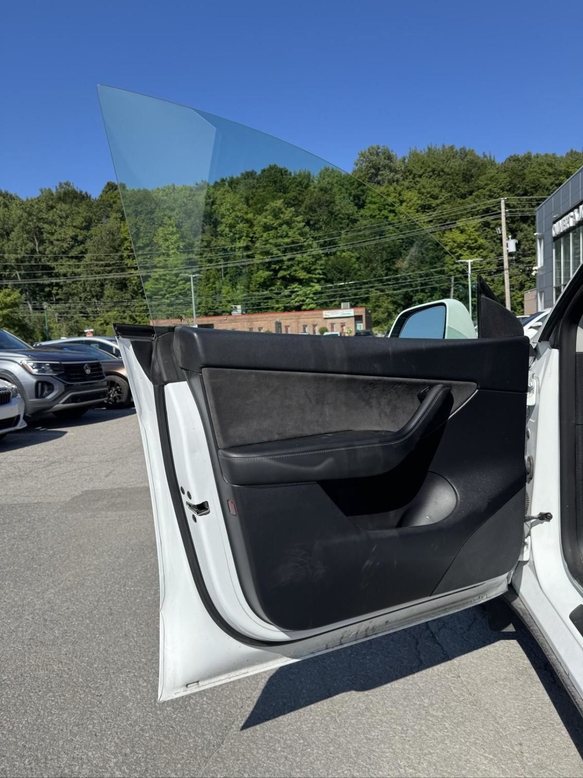 Photo Tesla Model Y Long Range 2022 #7