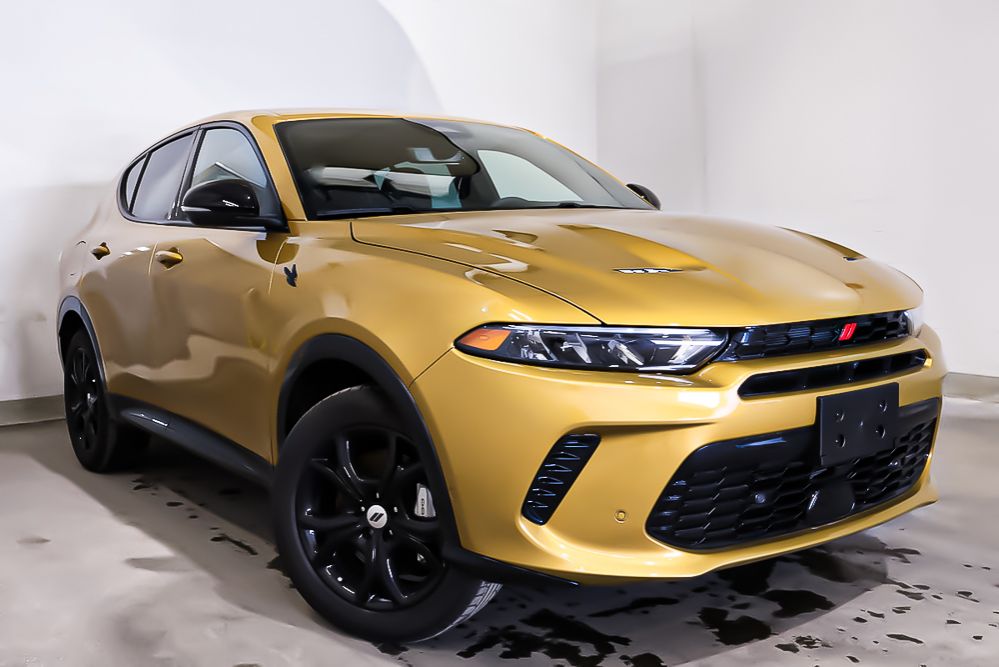 2024 Dodge Hornet R/T