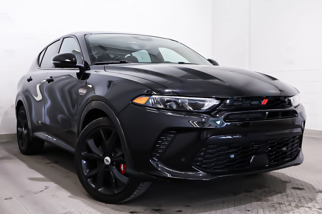 2024 Dodge Hornet R/T PLUS
