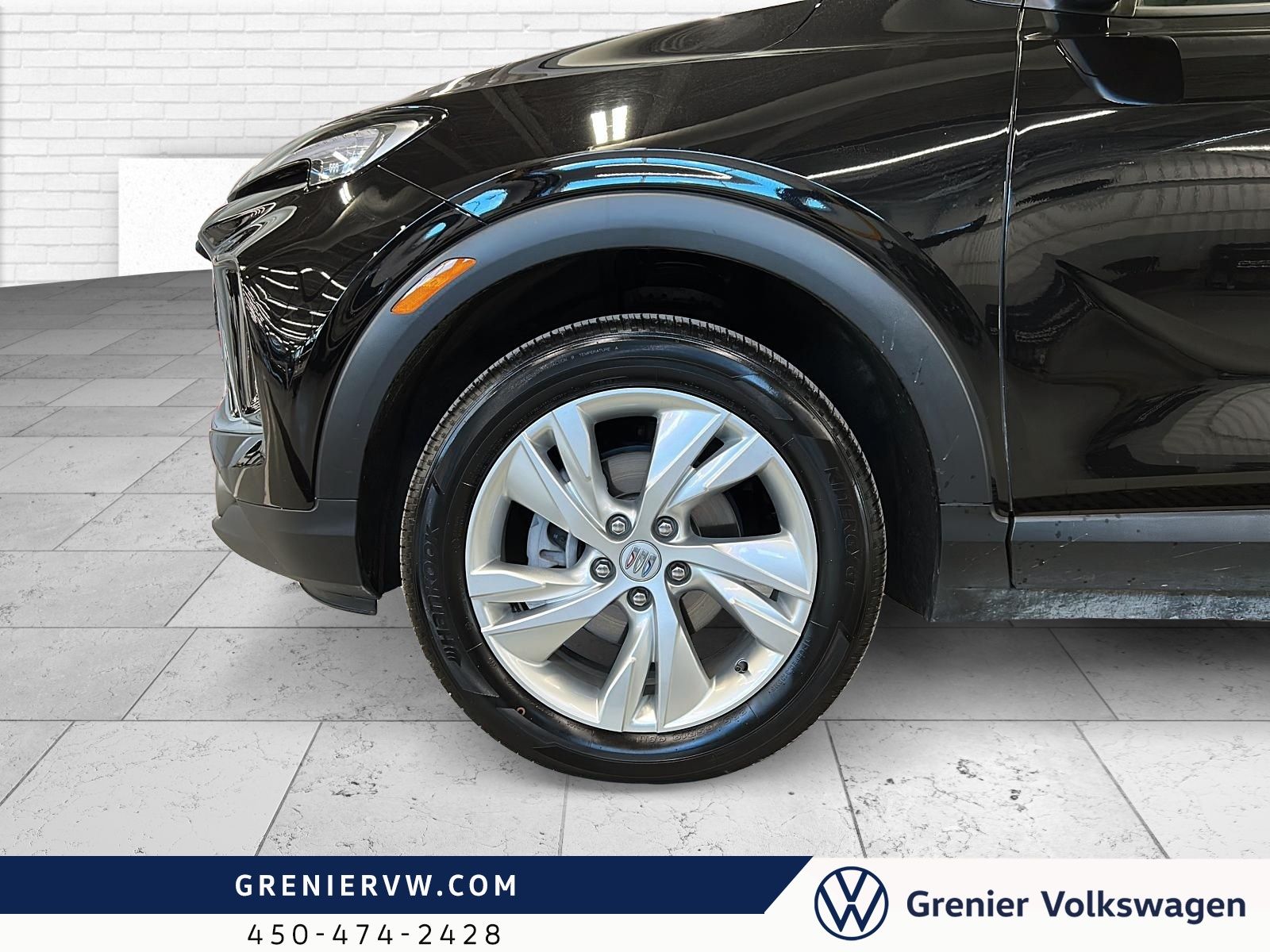 Photo 2025 Buick encore Preferred, Awd, Carplay, Démarreur #4