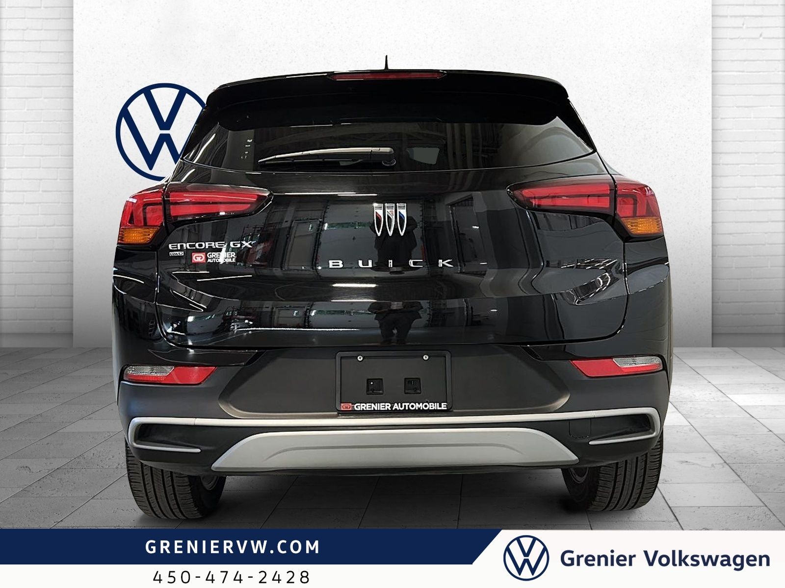 Photo 2025 Buick encore Preferred, Awd, Carplay, Démarreur #6