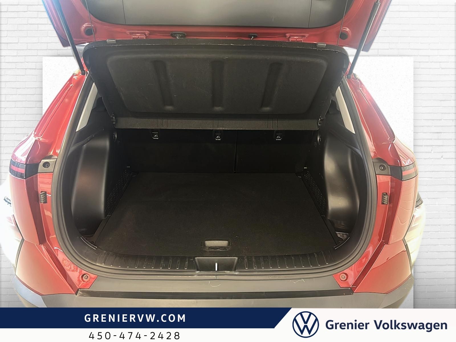 Photo 2024 Hyundai KONA PREFERRED,AWD,4 PNEUS D'HIVER INCLUS #7