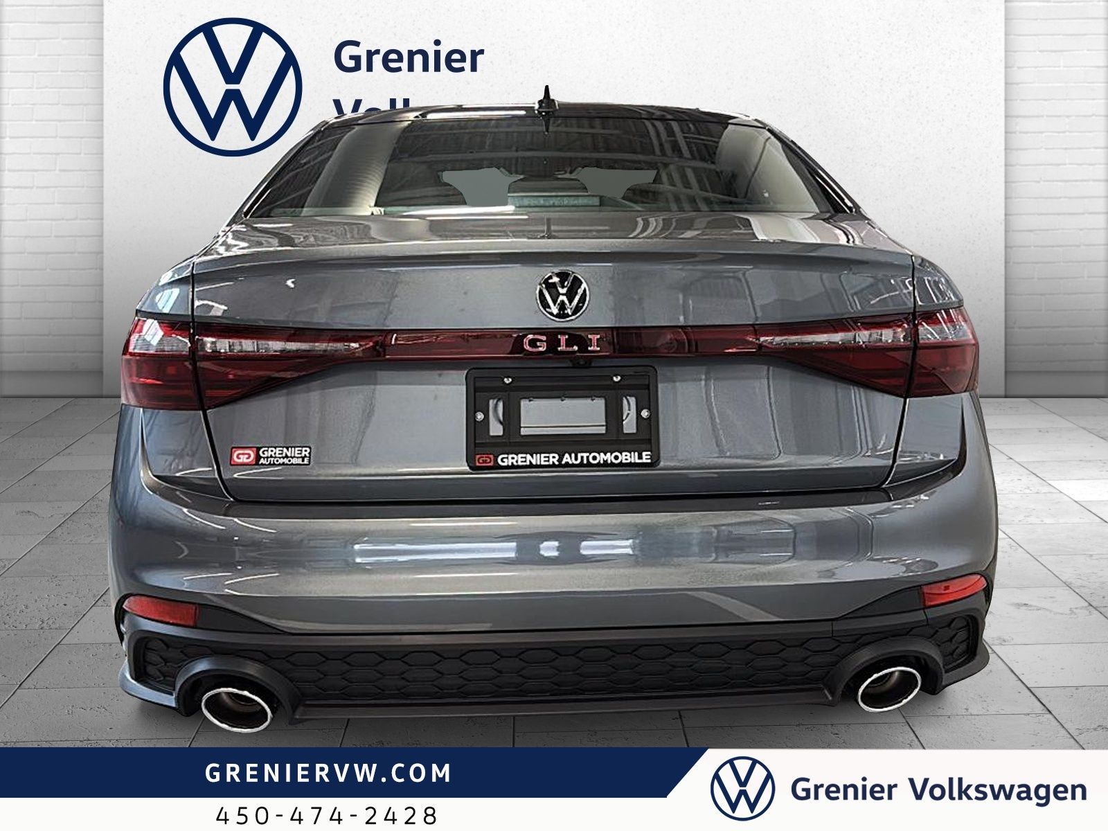 Photo 2027 Volkswagen Jetta GLI GLI #6