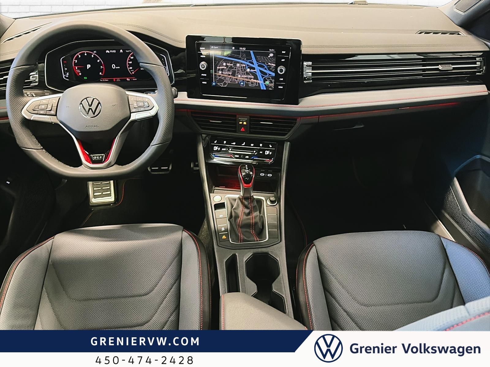 Photo Volkswagen Jetta GLI GLI 2027 #8