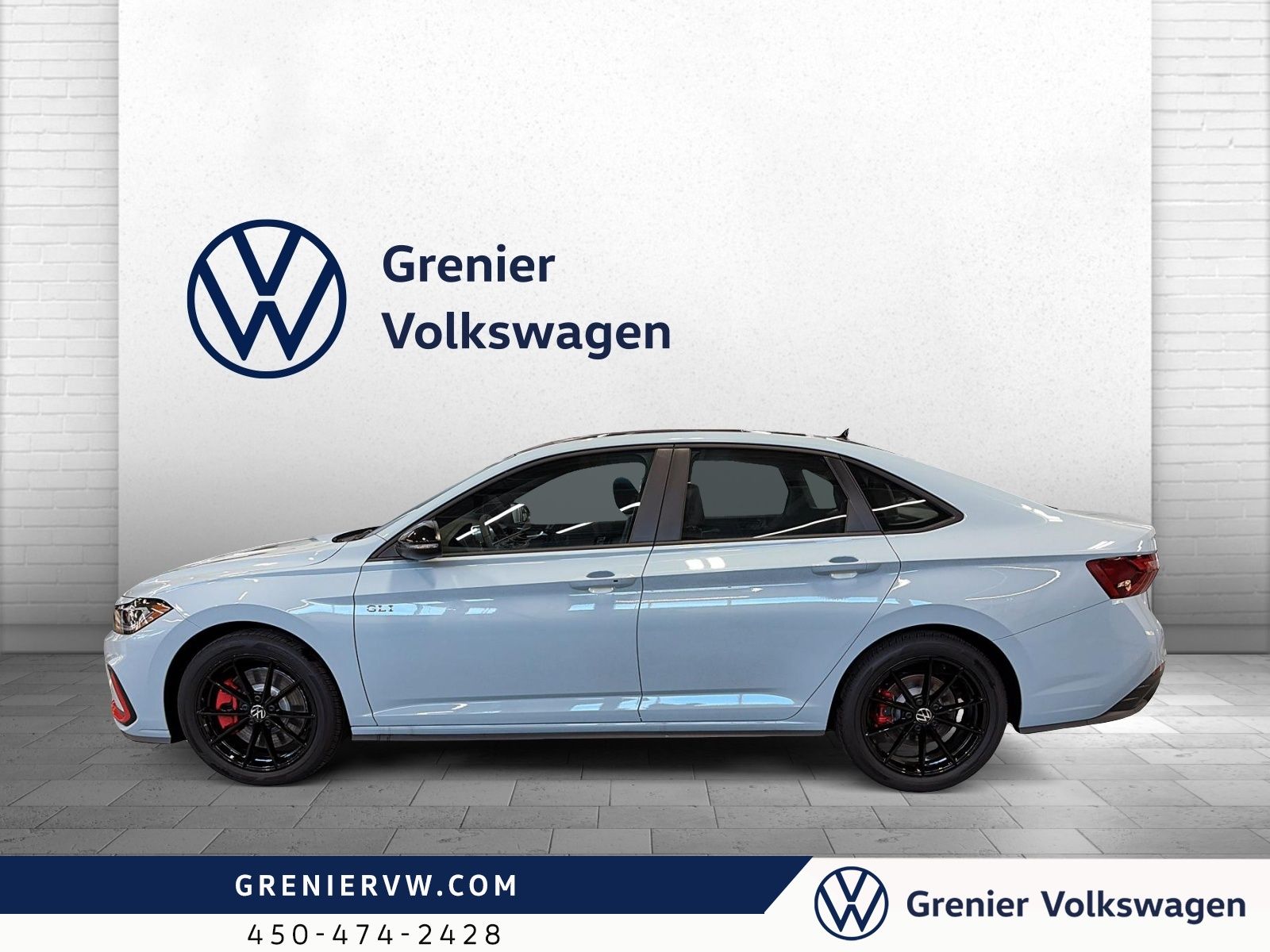 Photo Volkswagen Jetta GLI GLI 2027 #3