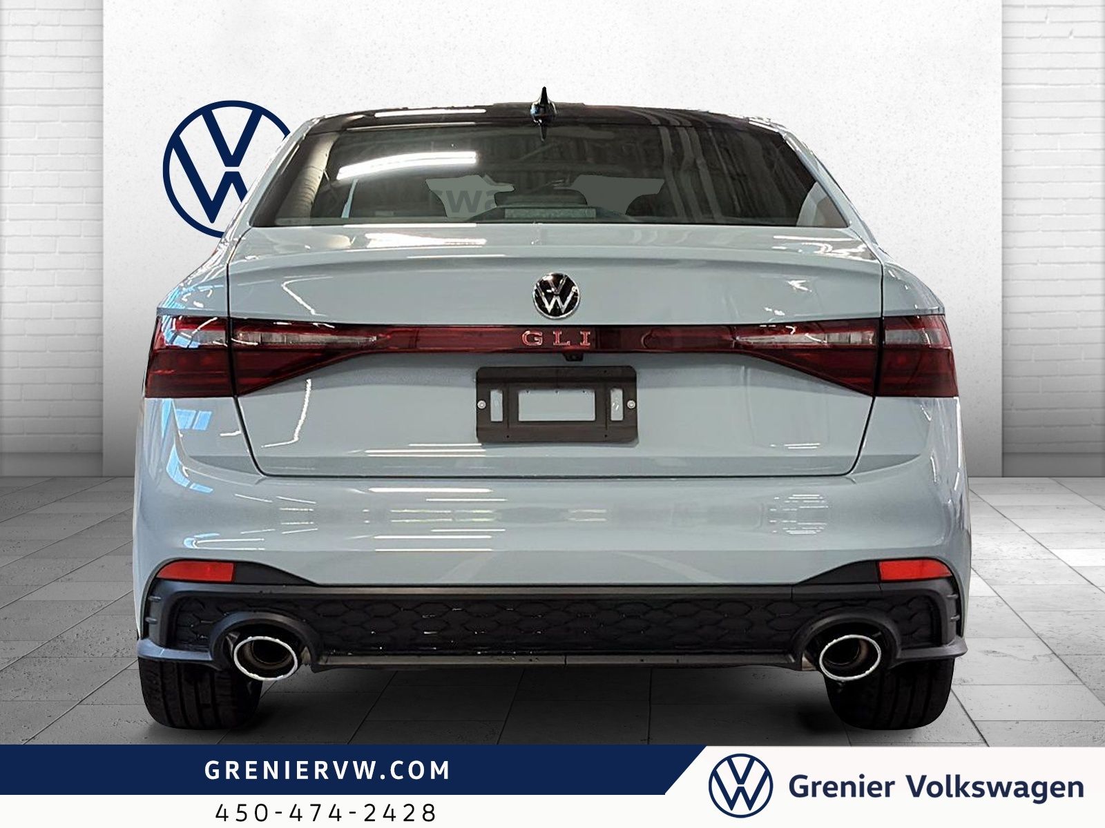 Photo Volkswagen Jetta GLI GLI 2027 #6