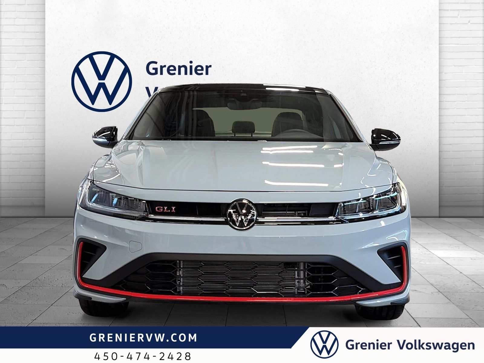 Photo Volkswagen Jetta GLI GLI 2027 #2