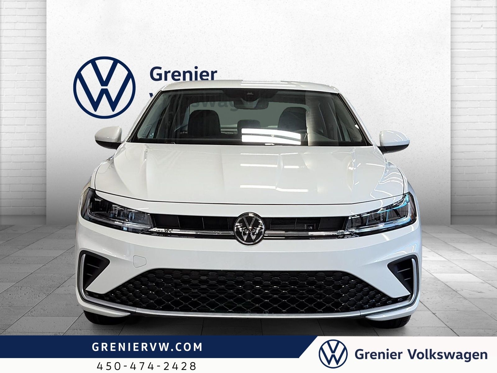 Photo Volkswagen Jetta Comfortline 2027 #2