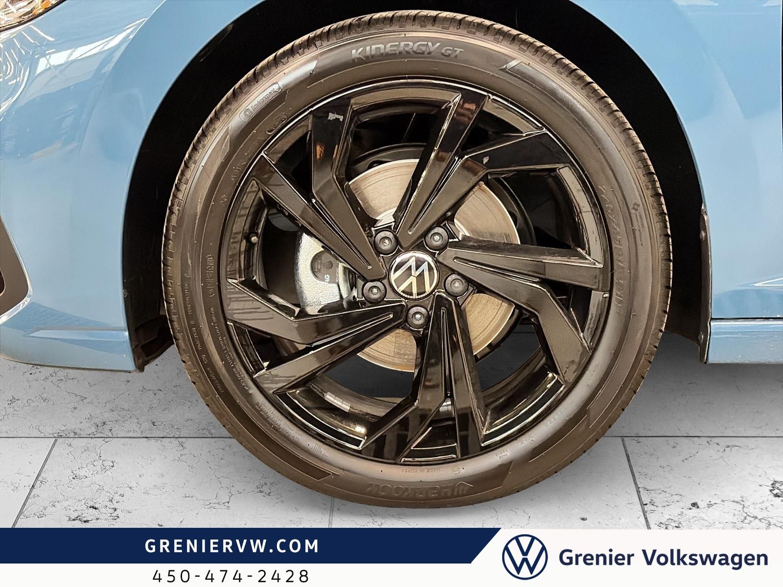 Photo 2027 Volkswagen Jetta Comfortline #4