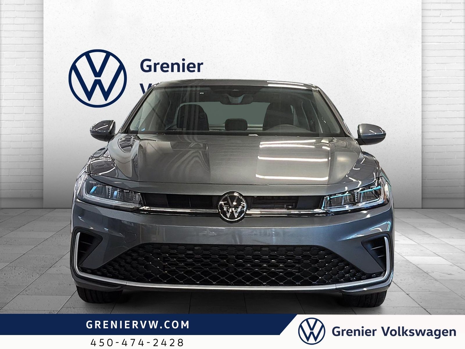 Photo Volkswagen Jetta Comfortline 2027 #2