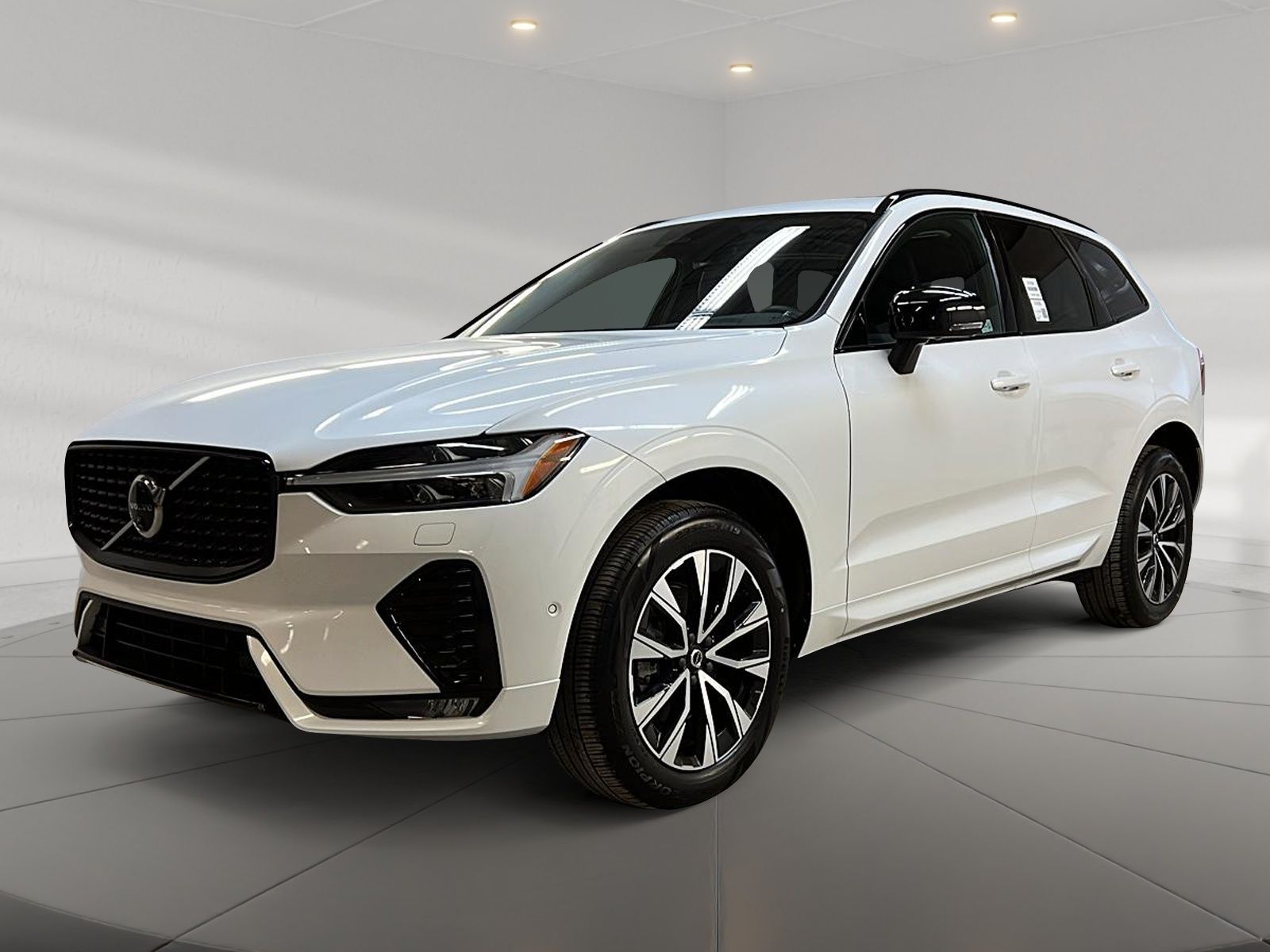 2024 Volvo XC60 B5 PLUS CUIR TOIT NAV 4RM