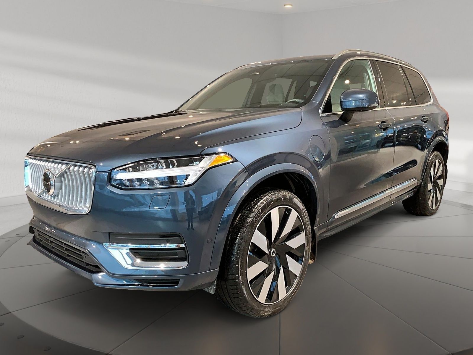 2025 Volvo XC90 T8 RECHARGE ULTRA 4RM