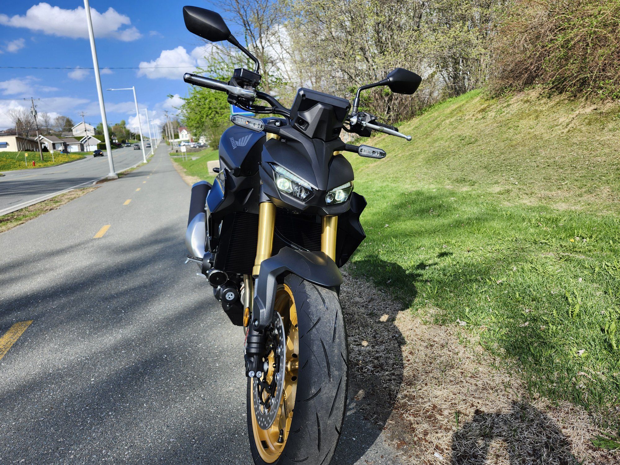 Honda CB1000SP SP 2025