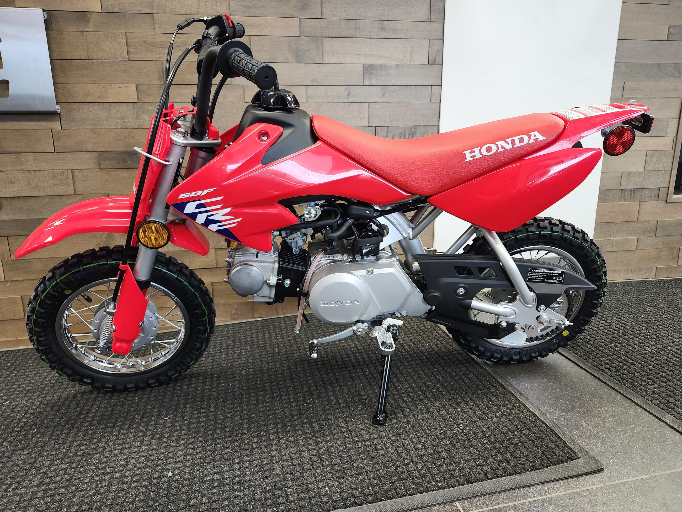 Honda CRF50 CRF 50 2025