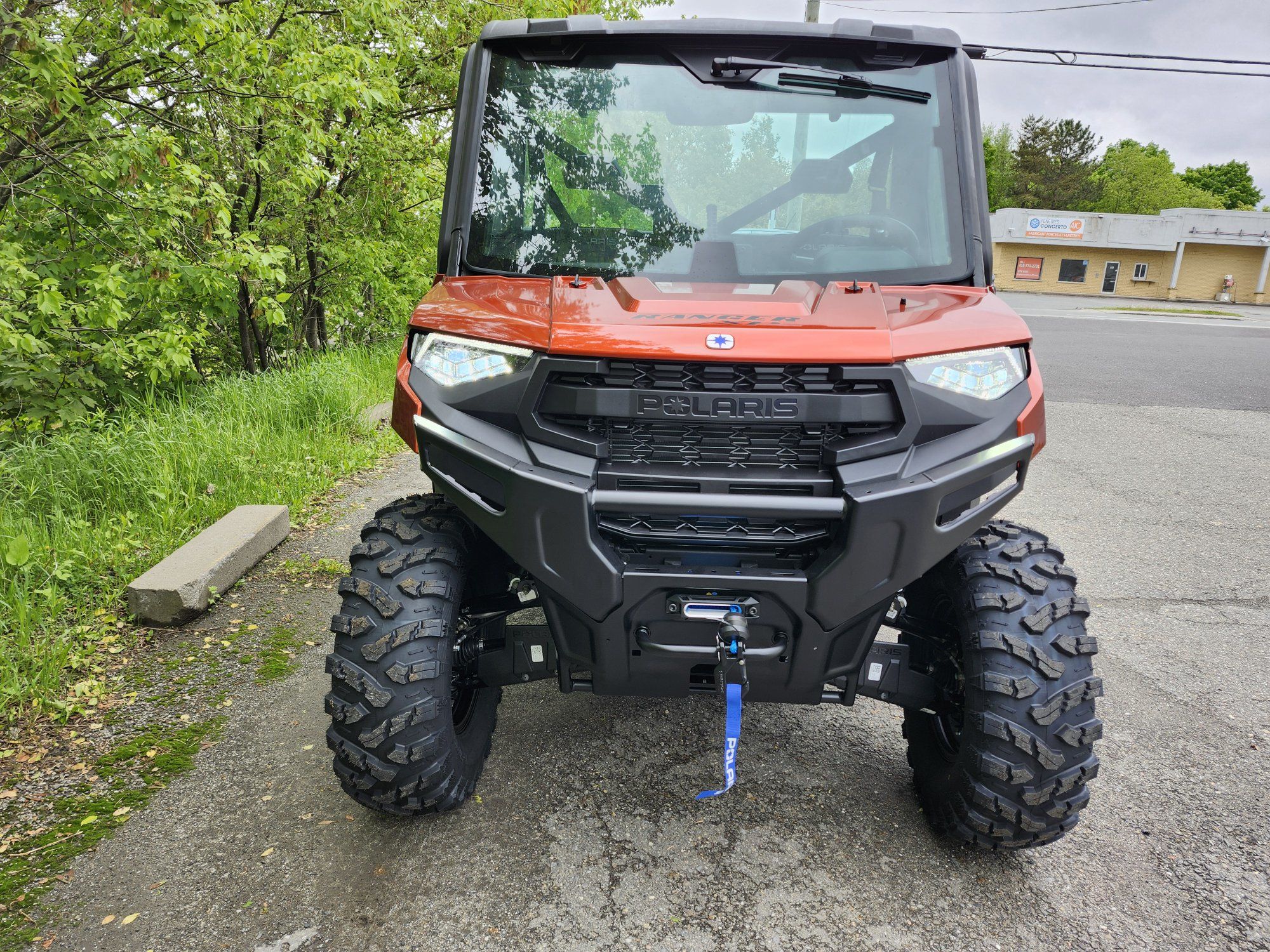 Polaris NorthStar XP 1000 ED ULTIMATE 2025