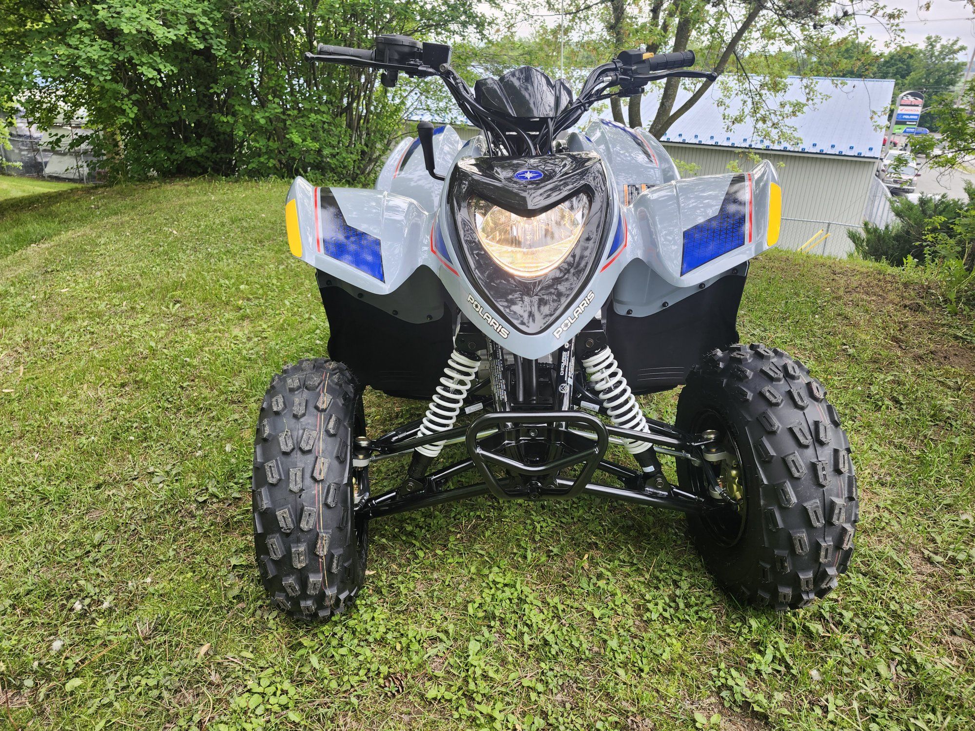 Polaris Phoenix 200 VTT ENFANT 2025