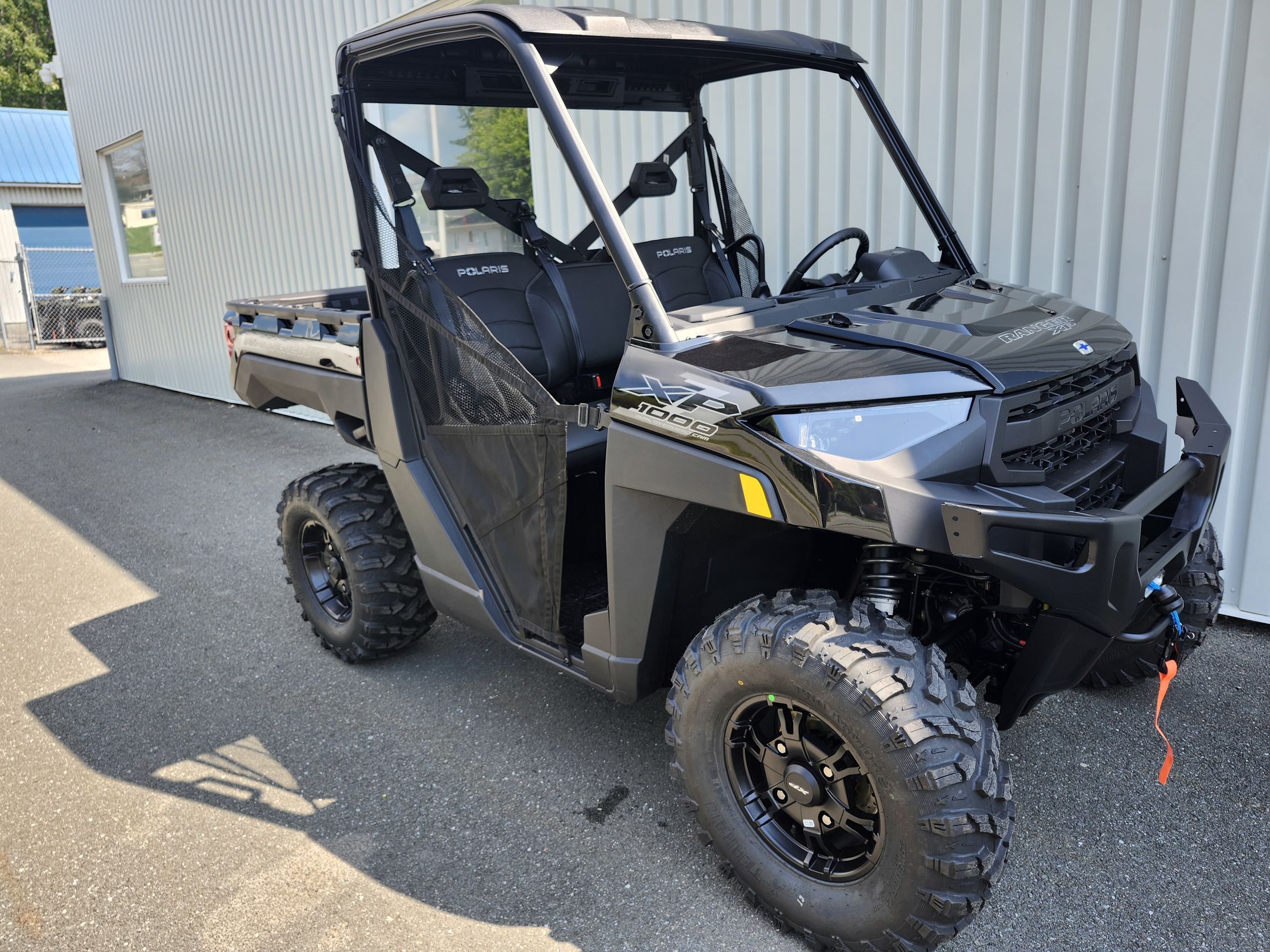 Polaris RANGER XP 1000 PREMIUM  2025