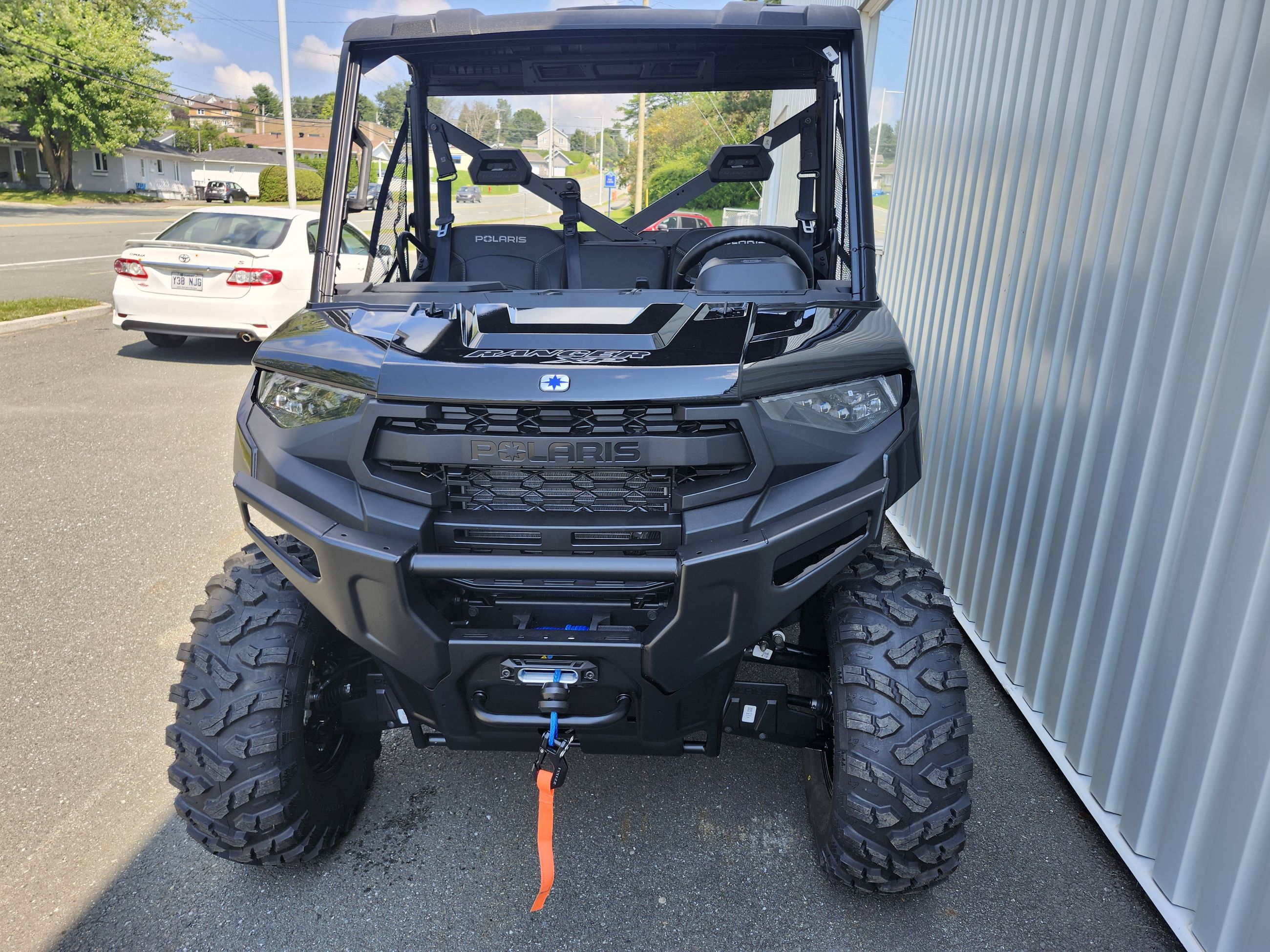 Polaris RANGER XP 1000 PREMIUM  2025