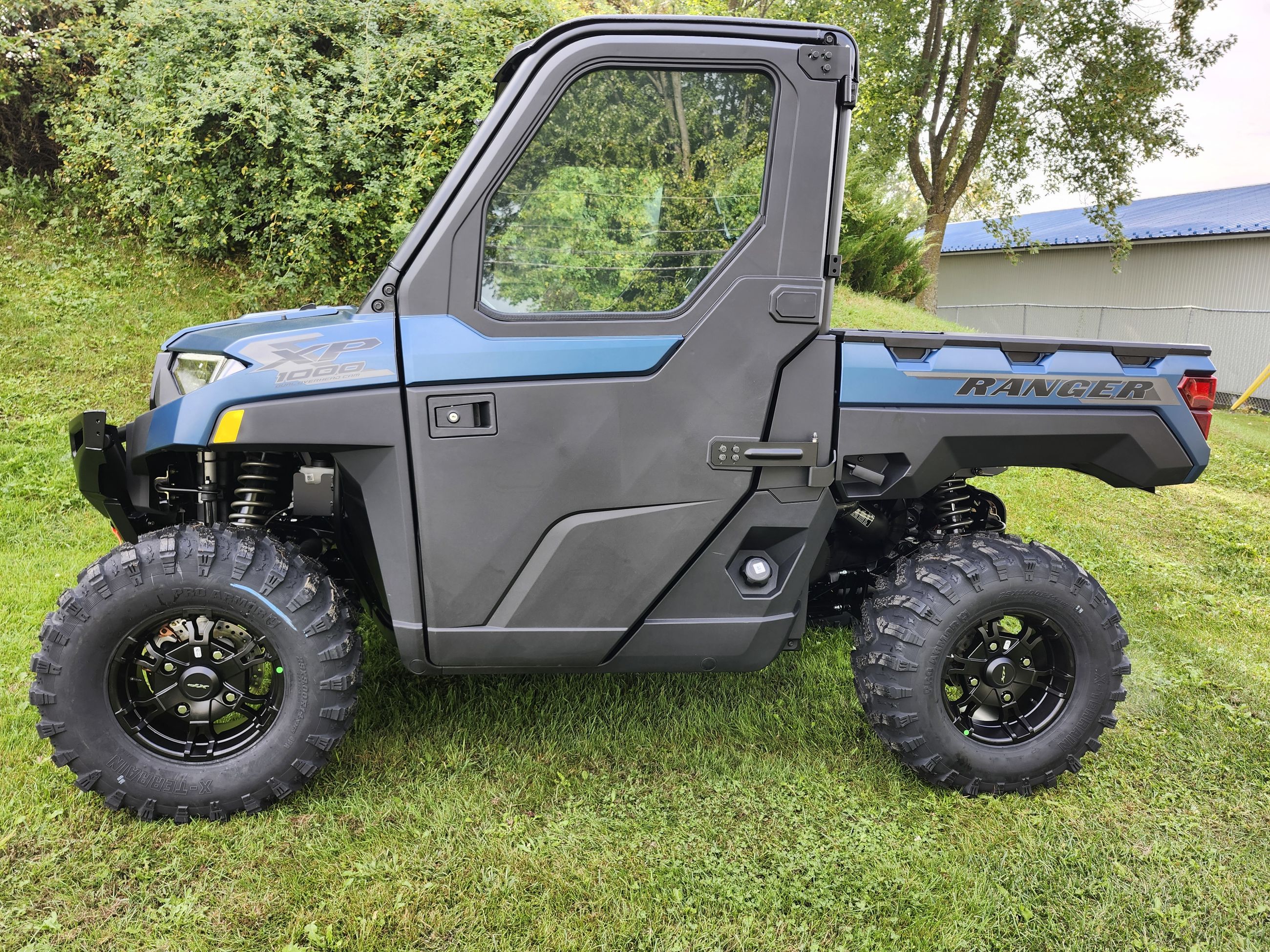 Polaris RANGER XP 1000 PREMIUM  2025