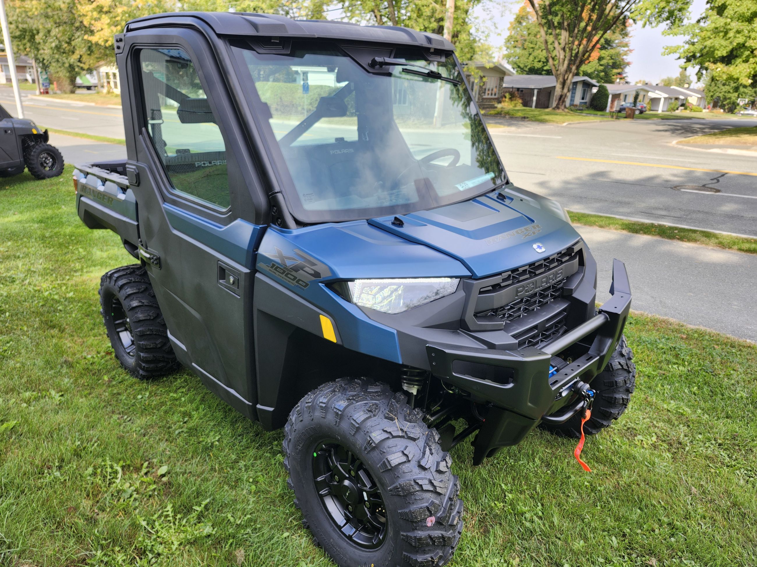 Polaris RANGER XP 1000 PREMIUM  2025