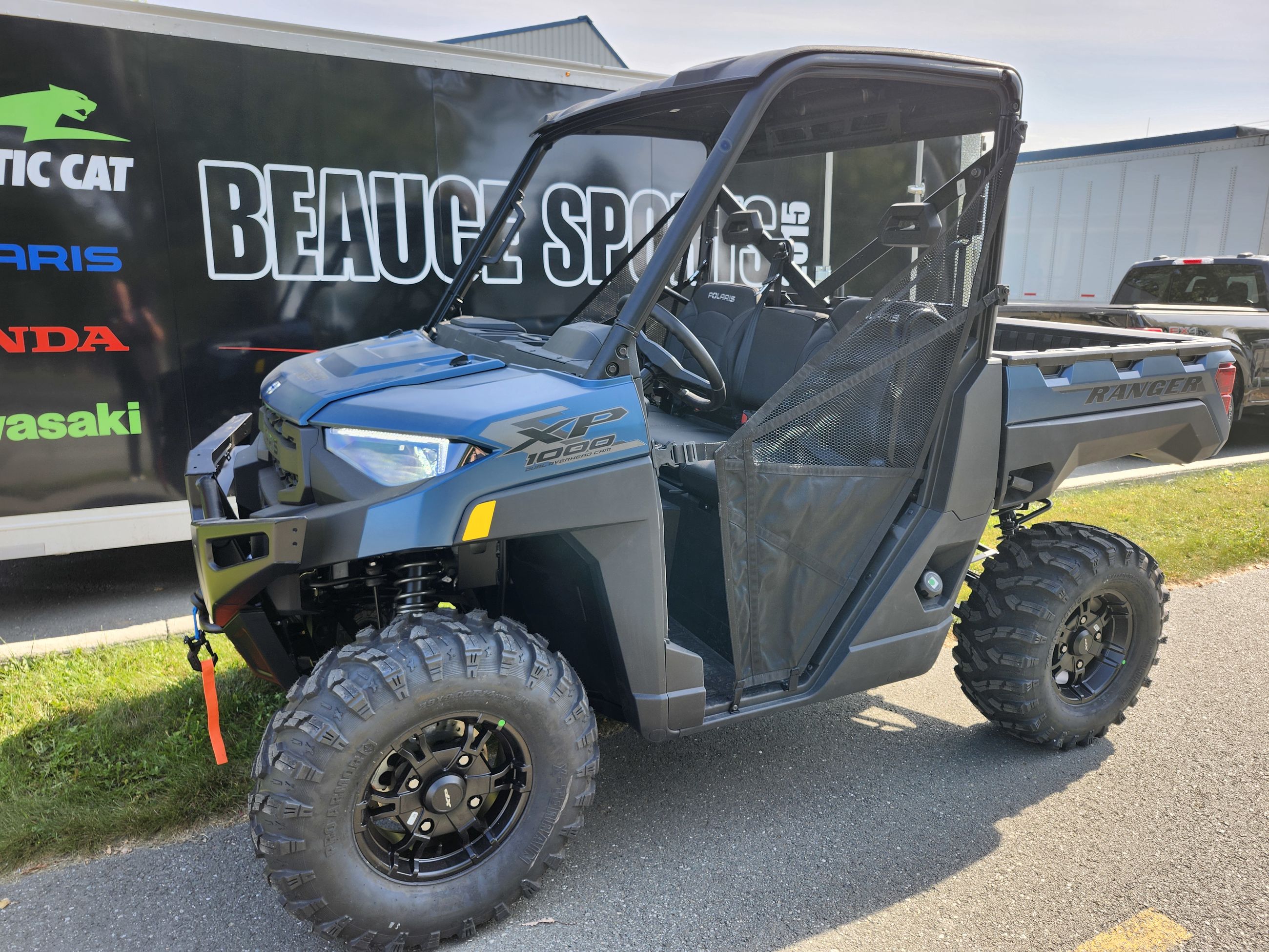 Polaris RANGER XP 1000 PREMIUM  2025